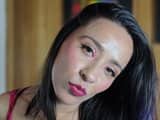 Get one-on-one with Agatha_Teranh for 1 on 1 sex cam sessions with fun cam girls.