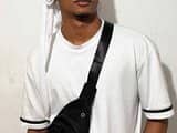Engage with daniidick, a charming guy on 1 on 1 sex cams.