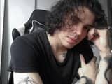 Join guy Leon_Harry's 1 on 1 sex cam show for stunning fun.