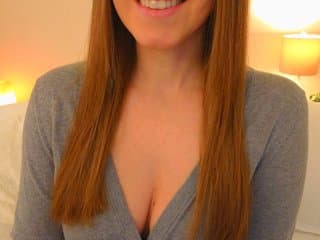 Girl Allie's mature charms revealed in exclusive 1-on-1 shows