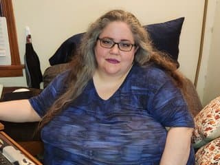 Join cam girl BigBeautifulWitch for steamy american bbw webcam encounters