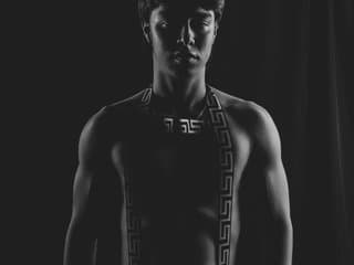 Check out intimate desires with Juanito19, the guy on your 1 on 1 sex cam show.