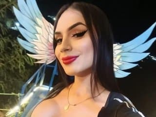 MikeyllaFoxTS