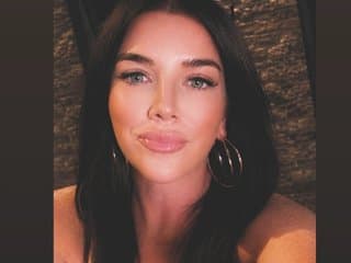Sex toys Girl playing with sex toy on cam MissMaeUK