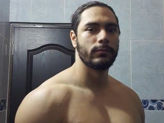 Unravel fantasies with samuel_latin, a tempting guy on sex cam 1v1.