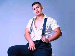 RomanCroft