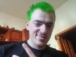 Experience hot moments with ConanJones, a sexy guy.