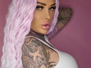 MilaElaine-hot