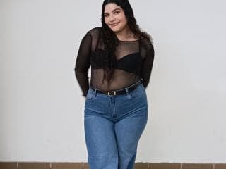 ChubbyKinkyWoman